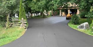 Driveway Maintenance Services in Parma, ID